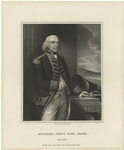 Richard, First Earl Howe