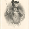 Maj. Gen. John Sullivan