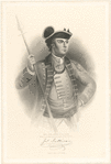 Maj. Gen. John Sullivan