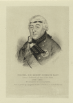 Colonel Sir Henry Johnson, Bart., Lieut. Colonel of the 17th Foot