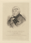 Colonel Sir Henry Johnson, Bart., Lieut. Colonel of the 17th Foot
