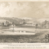 Dykeman's Bridge, Harlem River with King'sbridge & Spuyten devil creek in the distance