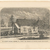 St. David's Church, Radnor, Pa., where the remains of General Wayne are buried.