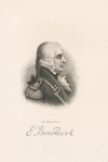 Gen. Braddock