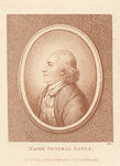 Major General Gates
