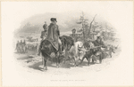 Arrival of Knox with artillery