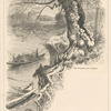 The Savannah, near Augusta.