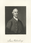 James Habersham.