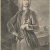 John Campbell Duke of Argyll and Greenwich etc.