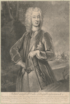 John Campbell Duke of Argyll and Greenwich etc.