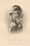 Genl. Anthony Walton White.