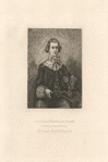 Colonel Thomas Dongan, Governor of New York, 1682, afterwards Earl of Limerick.