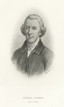 Charles Thomson.