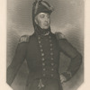 The Right Hon. Sir George Cockburn, G.C.B.