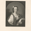 Flora MacDonald.
