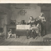 Female patriotism : Mrs. Steele and Genl. Green[e].