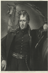 Major General Andrew Jackson.