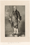 Gov. B. Wentworth.
