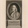 Benjamin Franklin.