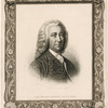 Gen. William Shirley, Gov. of Mass.