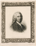 Gen. William Shirley, Gov. of Mass.