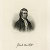 Josiah Bartlett.