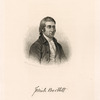Josiah Bartlett.