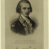 Lieut. Col. Uriah Forrest, member of the Continental Congress.
