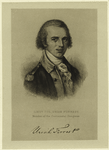 Lieut. Col. Uriah Forrest, member of the Continental Congress.