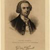 Daniel Carroll, signer of the Constitution of the United States.