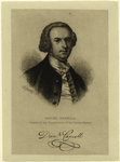 Daniel Carroll, signer of the Constitution of the United States.