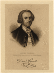 Daniel Carroll, signer of the Constitution of the United States.