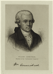 William Carmichael, member of the Continental Congress.