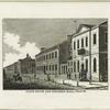 State House and Congress Hall.