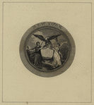 New York State seal