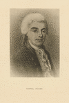 Daniel Huger.