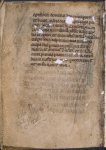 Final page, with prayer in different hand.