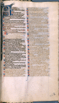 Opening of Interpretation of Hebrew Names.