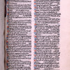 Opening of Interpretation of Hebrew Names