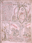 Second vision