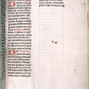 Explicit of added text (Mass for the Five Wounds of Christ); hand 2, associated with simpler decoration