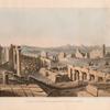 General view of the ruins of the Great Temple at Carnac [Karnak].