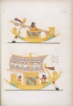 Navigazione: Barche di forme e ornamenti varj.
