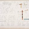 Spaccalegna. Segatori del legno, e fabbricanti di picche e di archi.
