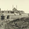 Le Caire, la citadelle et Mosquée Mehemet Ali [Muhammad 'Ali Basha].