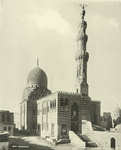 Tombeaux des Chalifs, Mosquée Kait Bay [Qâ´it Bây].