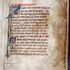 Suffrage of St. John the Baptist