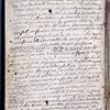 Birth notices in French