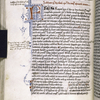 Hand 4, initial with penwork