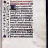 Opening of the gospel pericopes